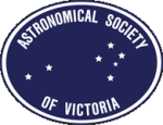 Astronomical Society of Victoria
